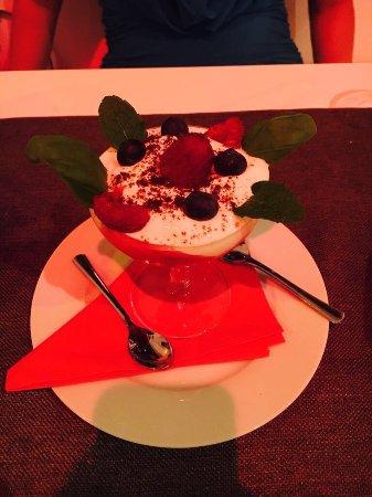 Royal Ibérico Steak House